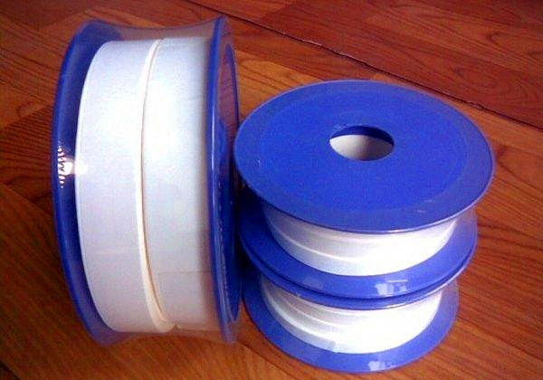 Expanded PTFE Sealing Tape Factory Supply Free Sample Expand Eptfe Tape