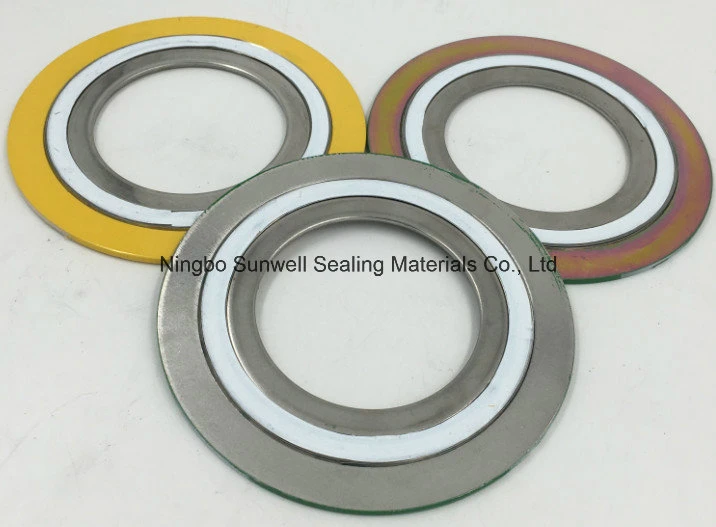 Spiral Wound Gaskets